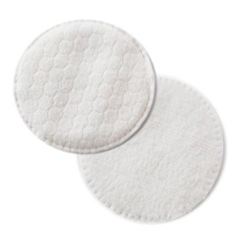 300 premium organic cotton pads / 프리미엄 유기농 화장솜 300매