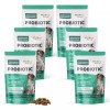 Probiotic for Dogs & Cats, Travel Pack (6) - Digestive