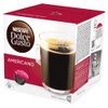NESCAFÉ Dolce Gusto Caffe Americano 16 Capsules