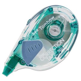 TOM68665 - MONO Refillable Correction Tape