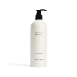Maison Louis Marie - No.04 Bois de Balincourt Natural Body + Hand Wash | Luxury Clean Beauty + Non-Toxic Fragrance (14.8 fl oz | 440 ml)