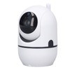 Baby Monitor 360 Degree Panning 65 Degree Vertical 1080P Night