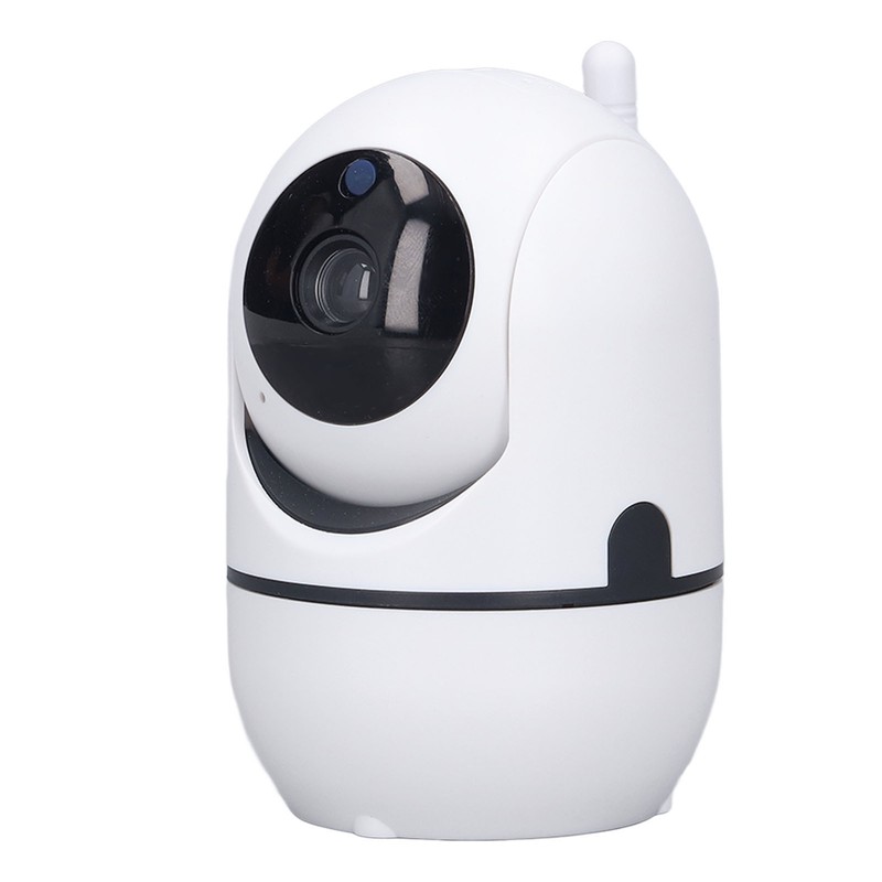Baby Monitor 360 Degree Panning 65 Degree Vertical 1080P Night