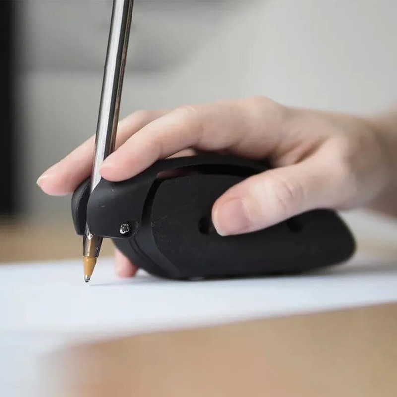 VOANZO Writing and Drawing Aid, Pen Holder, Handwriting Aid for