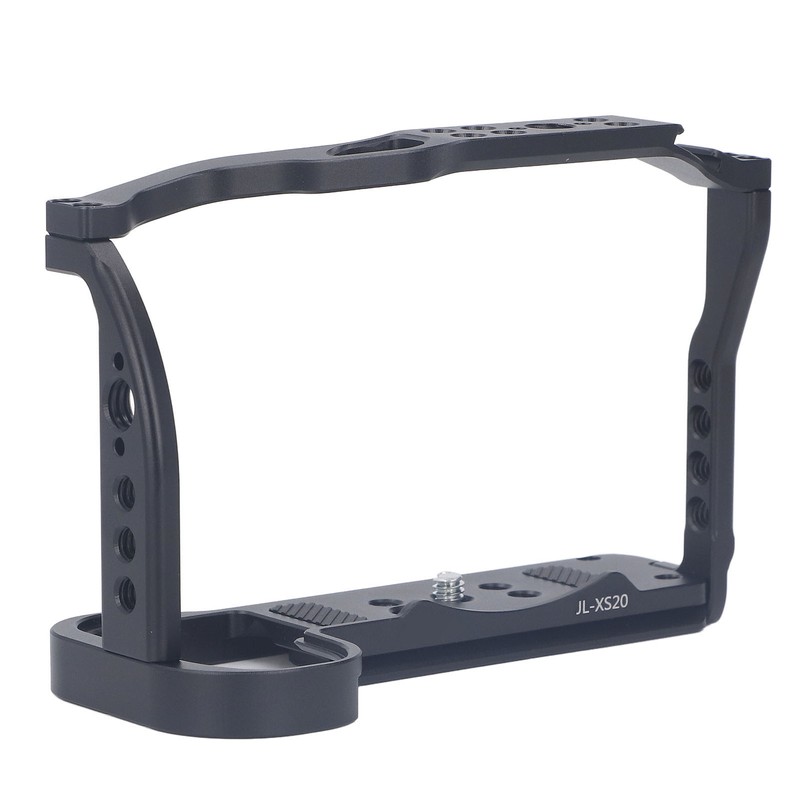 Full Camera Cage for X S20 Aluminum Alloy Protective Camera