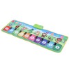 Dance Piano Mat Musical Early Educational Portable Music Mat Keyboard