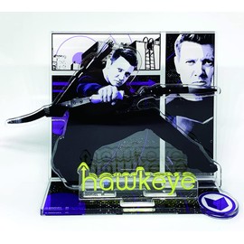 Hawkeye/Acrylic Diorama Stand IG3752