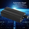 Automatic Keyer Aluminum for Ham Radio Amplifier Potentiometer Board Controller