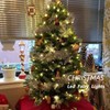 Battery Fairy Lights Led String Lights with Timer 20LED Battery
