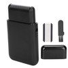 USB Charging Electric Razor Travel Portable Men Foil Shaver Beard