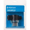 Shurflo 255-213 1/2" MNPT x FNPT Inline Strainer for 2088
