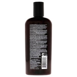 Detox Shampoo by American Crew for Men - 8.4 oz Shampoo