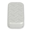 Magnetic Haptic Slider Stress Anxiety Relief Striped Pattern Ergonomic Alloy