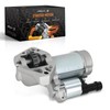 maXpeedingrods Starter Motor for Acura MDX V6 3.7L 2007-2009 1.8KW,