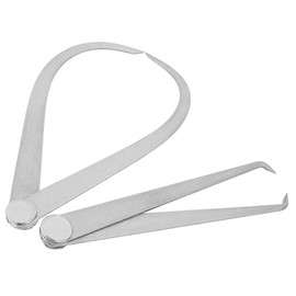 Joint Caliper, Stainless Steel Vernier Caliper, Durable for Measuring Instruments