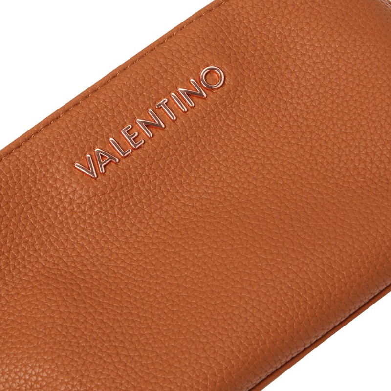 Valentino Women's Scarlett Re Handbag, Cuoio, Unit size