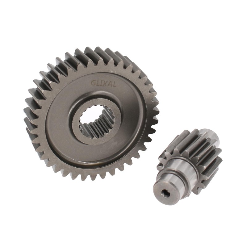 Glixal High Performance GY6 150cc 180cc 200cc Racing Final Drive