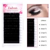 Eyelash Extensions Individual Lashes 0.05 D curl 15-20mm Mix Classic