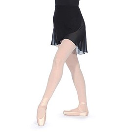 Rumpf Chiffon Wrap Skirt