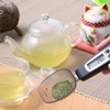 Digital Kitchen Scales with Measuring Spoon, Spoon Scales with Dosing