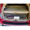 EACCESSORIES EA Rear Trunk Organizer Cargo Net for Honda Pilot