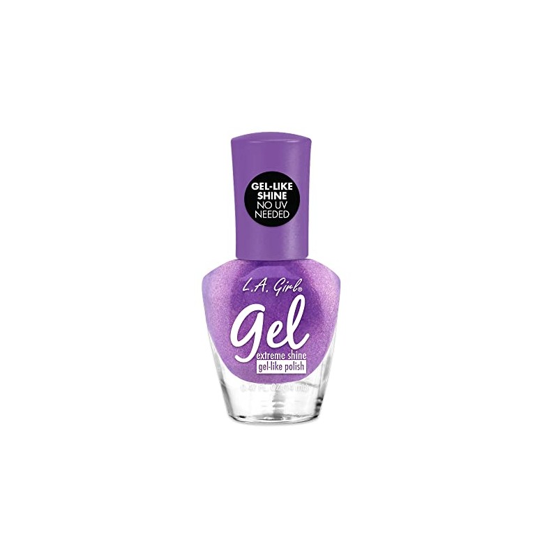 L.A. Girl Gel Extreme Shine, Mystical GNL710