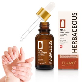 30ml Nail Repair Serum, Nail Growth Serum, Nail Growth and Strengthening Serum, Repair Damaged Nails, Repairs and Protects Toenail and Dell