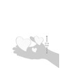 Städter 002128 Cookie Cutters Love Set of 3