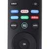 Xtrasaver XRT140 Replacement Remote Control for Vizio LED Smart TV