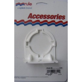 Rule Side Mount Bracket f/360-1100gph Round Pumps