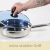 Kerafactum® – 2 Replacement Handle Lid Cover Universal lid handle
