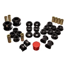 Energy Suspension 16.18111G Master Set for Acura RSX