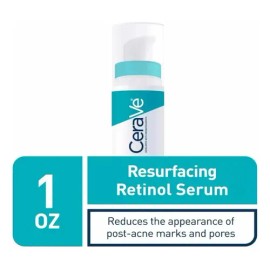 2pcerave Gel Control Imperfecciones Con Ácido Salicílico 40m