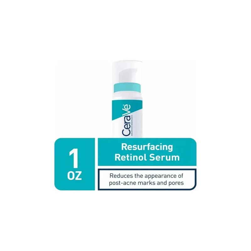 2pcerave Gel Control Imperfecciones Con Ácido Salicílico 40m