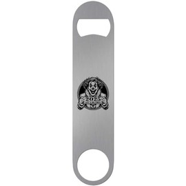 'Clown New Year 2025' Bar Blade Bottle Opener (BR00019915)