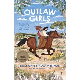 Outlaw Girls