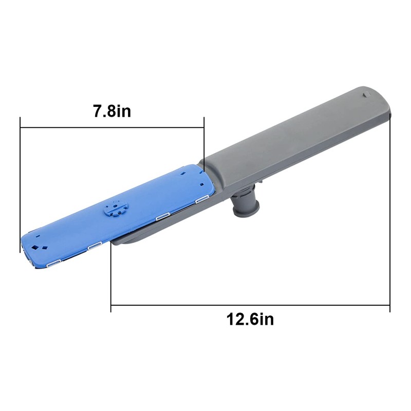 5304506660 Dishwashers Spray Arm Assembly for Frigidaire Dishwashers Lower Wash