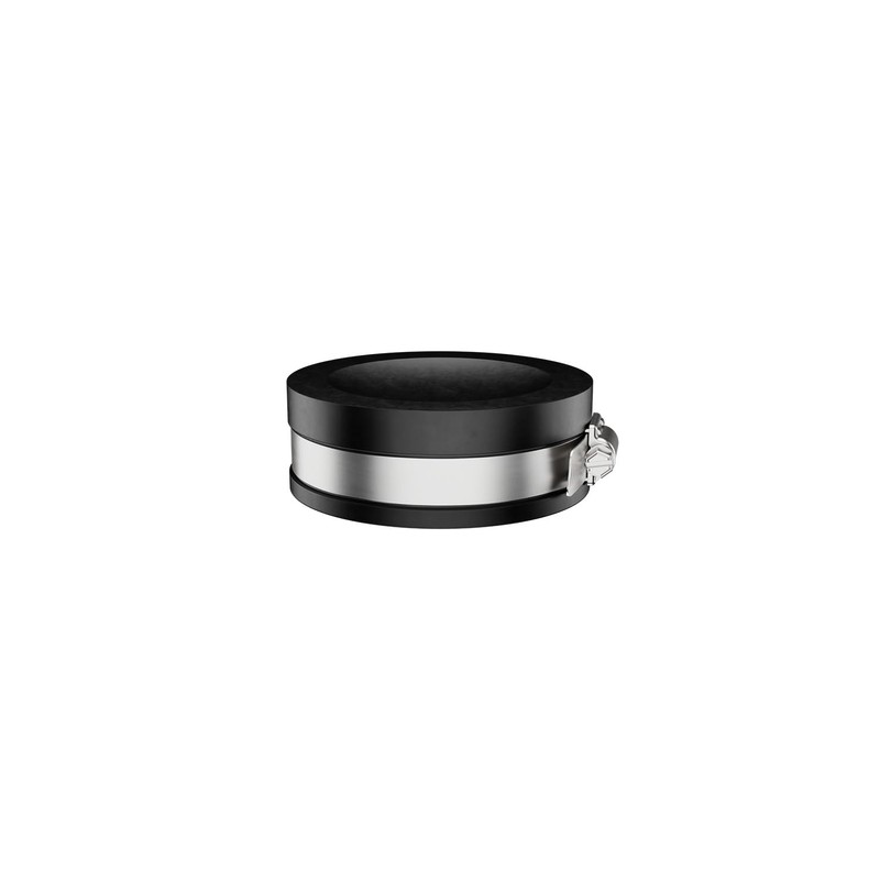 Fernco PQC-102 2" Qwik Cap, No Size, Blue