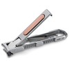 KeyUnity KN00 EDC Nail Clippers, Folding Nail Clippers, Germany, 4116
