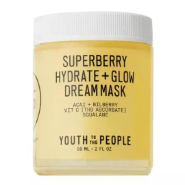 Sangseojamjo Youth To The People 슈퍼베리 드림 마스크 2온스 Youth To The People Superberry Dream Mask 2oz