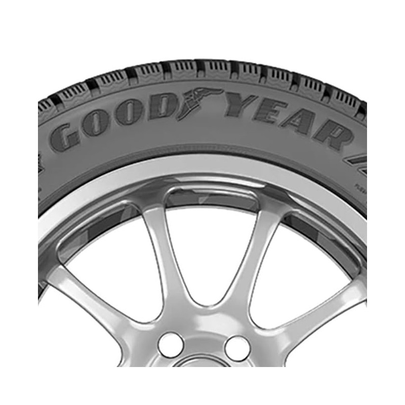 Goodyear Winter Command 225/65R17 102T