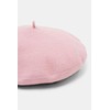 ESPRIT Women's Beret Hat, pink