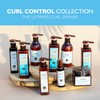Saryna Key TRIO GOES DEEPER Curl Control