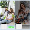 311i MAX Replacement filter Compatible with BLUEAIR Blue Pure 311i