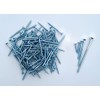 Astone Bright zinc Wood Screws (200, 6 x 1")