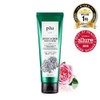 plu Body Scrub White Musk 200g - plu Body Scrub