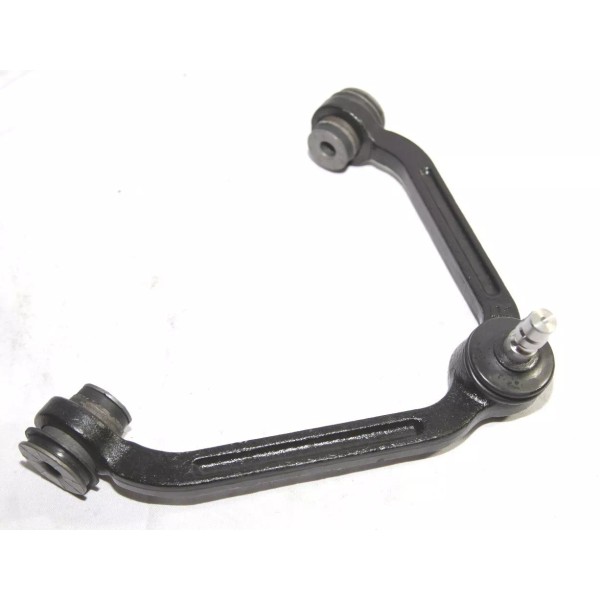 EMUSA Front RH Passenger Upper Control Arms BLACK for Mazda