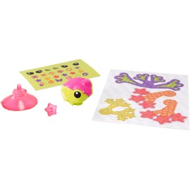 AmiGami Mini Figure, Frog