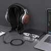Linkidea Upgrade Audio Cable for Hifiman Sundara, Ananda, Arya, HE400SE,