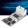 Temperature and Humidity Sensor Module RS485 Bus Electronic Components with